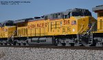 UP AC4400CWM 5719